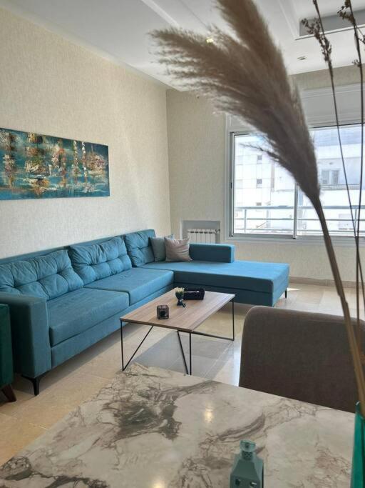 Cosy Et Spacieux, Avec Balcon Ariana Exterior photo